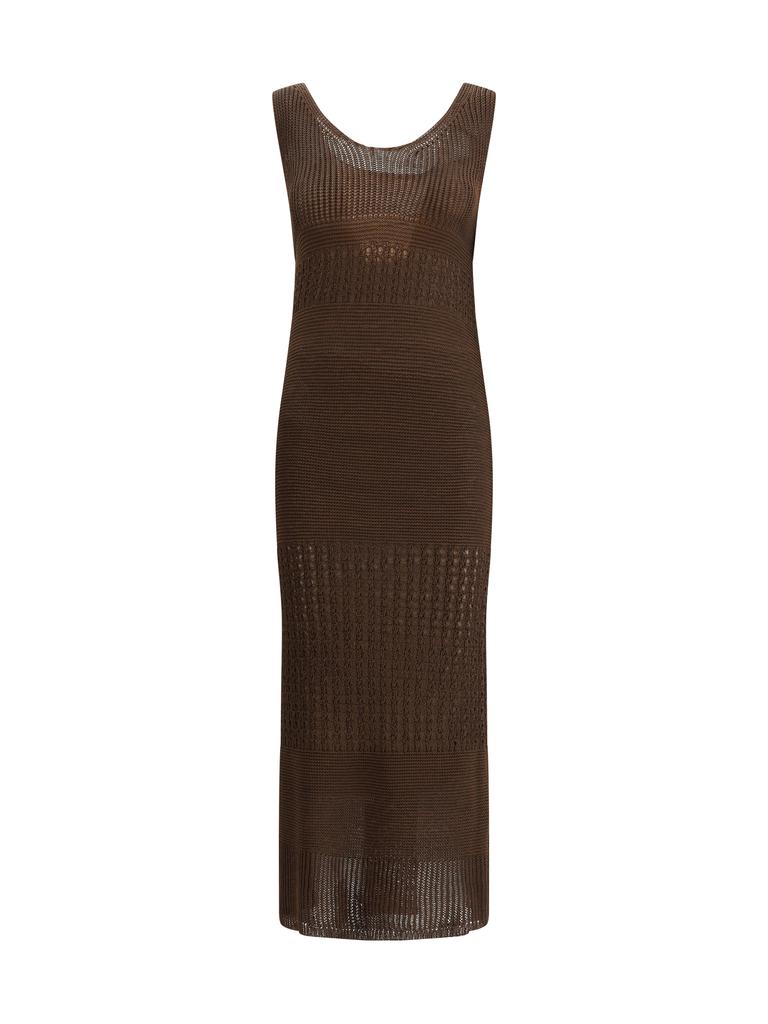 MAX MARA PURE Valois Jumpsuit