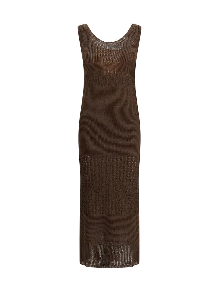 MAX MARA PURE Valois Jumpsuit 1