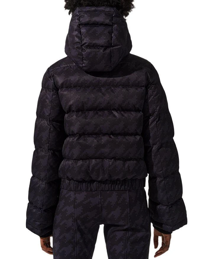 PERFECT MOMENT Polar Flare Down Jacket 3