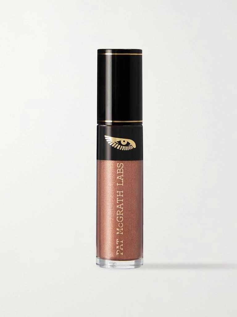 PAT MCGRATH LABS Fetisheyes™ 液体眼影 （色号：luna Rose） 1