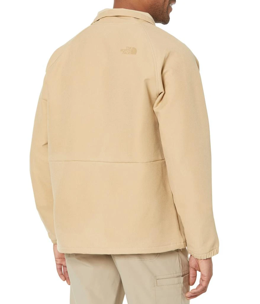 The North Face Camden Softshell Jacket 2