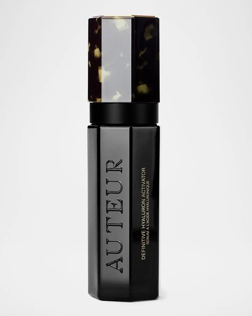 AUTEUR Definitive Hyaluron Activator Serum, 1.7 oz.