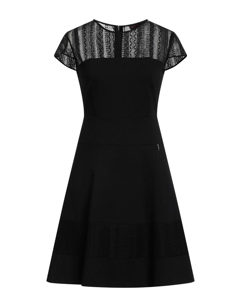 TRUSSARDI JEANS Short dress