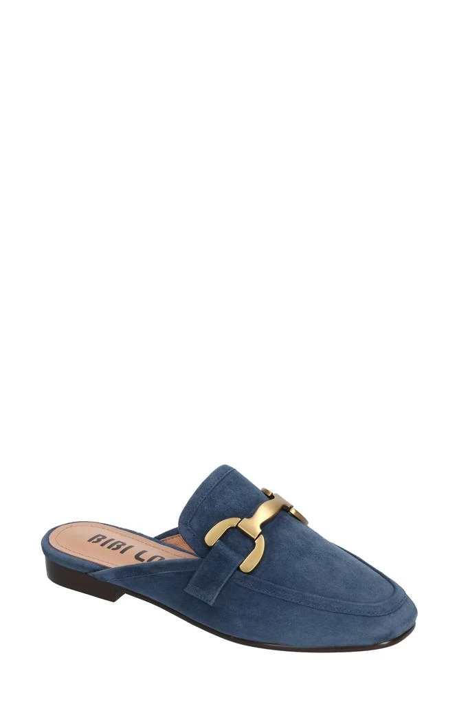 Bibi Lou Vela Bit Loafer