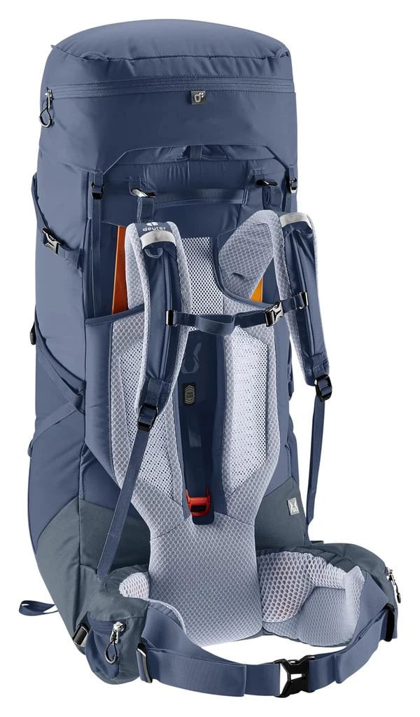 Deuter Deuter Women
s Aircontact Core 60+10L SL Hiking Backpack - Shale-Ivy 5