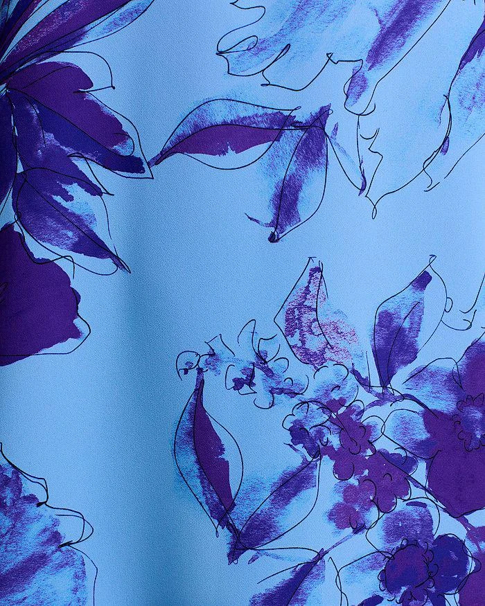 Caroline Rose Easy Dress 5