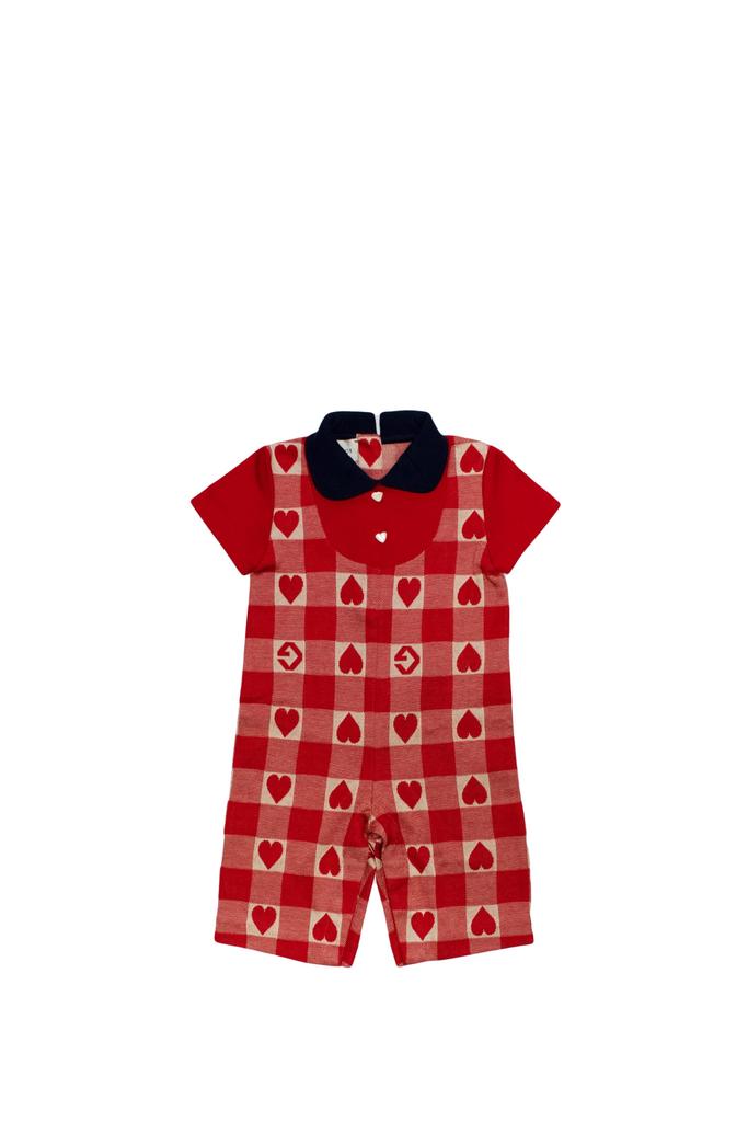 GUCCI deals ROMPER