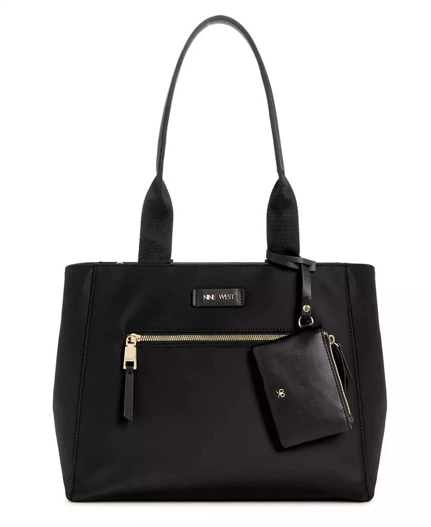 Nine West Byron Tech Tote Bag 1