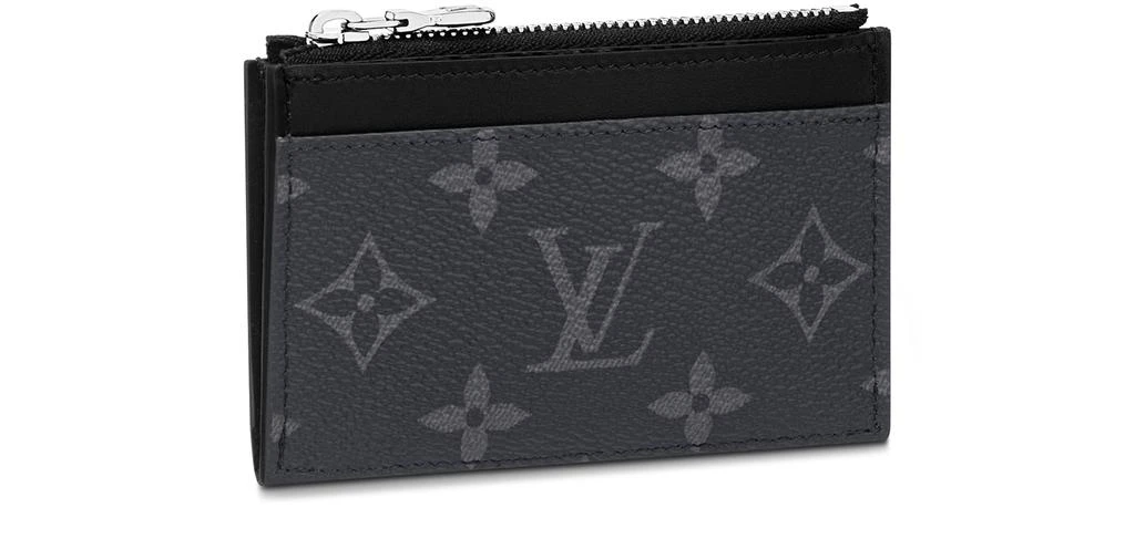 Louis Vuitton Coin Card Holder 2