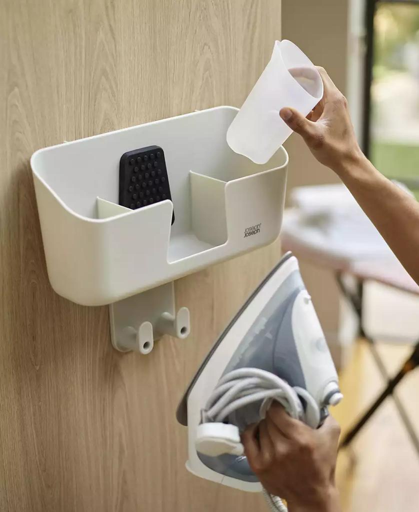 Joseph Joseph Ironhub Wall-Mounted Iron Storage Caddy