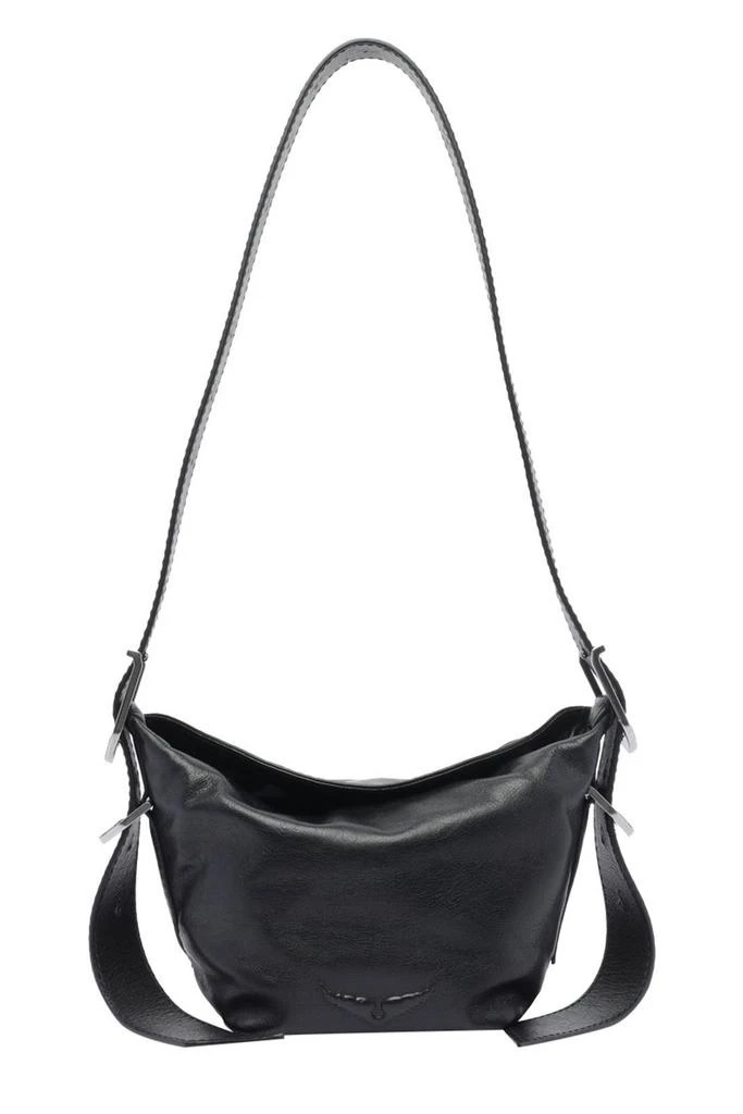 ZADIG & VOLTAIRE Zadig & Voltaire Baby Jane Bag 1