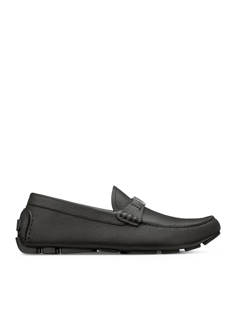 Dior ODEON LOAFER GRAINED CALF 1
