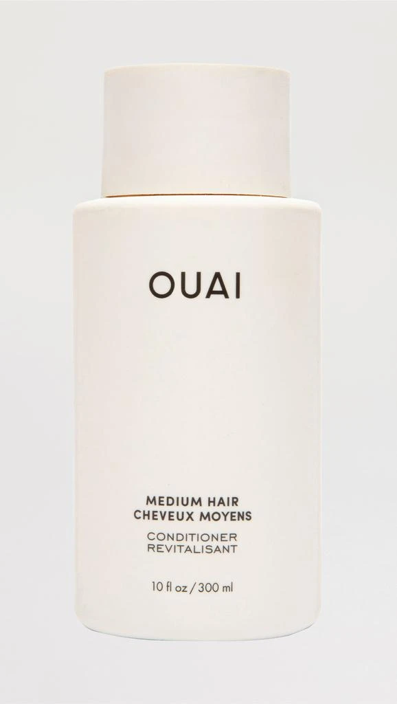 OUAI Medium Conditioner 1