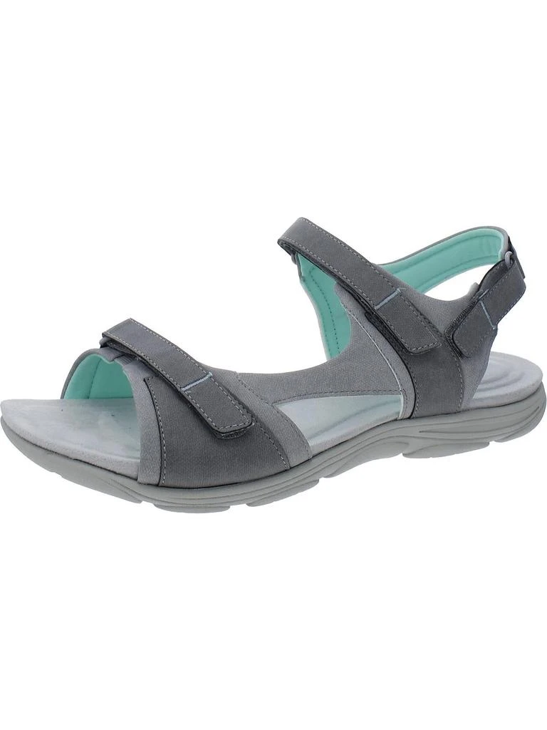 Easy Spirit Lake 3 Womens Strappy Sport Sandals 8