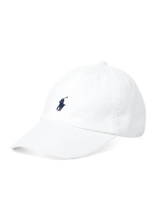 Ralph Lauren Lauren Childrenswear Classic Sport Cap Boys 4 7 1