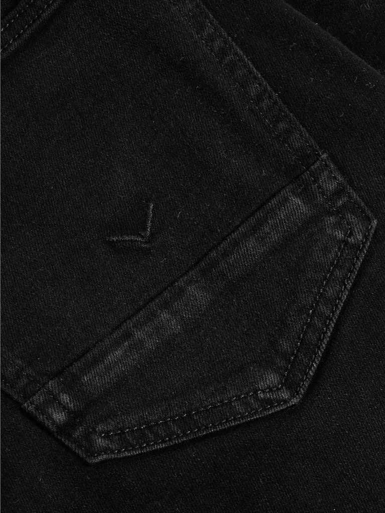 Hudson Zack Stretch Skinny Jeans 6
