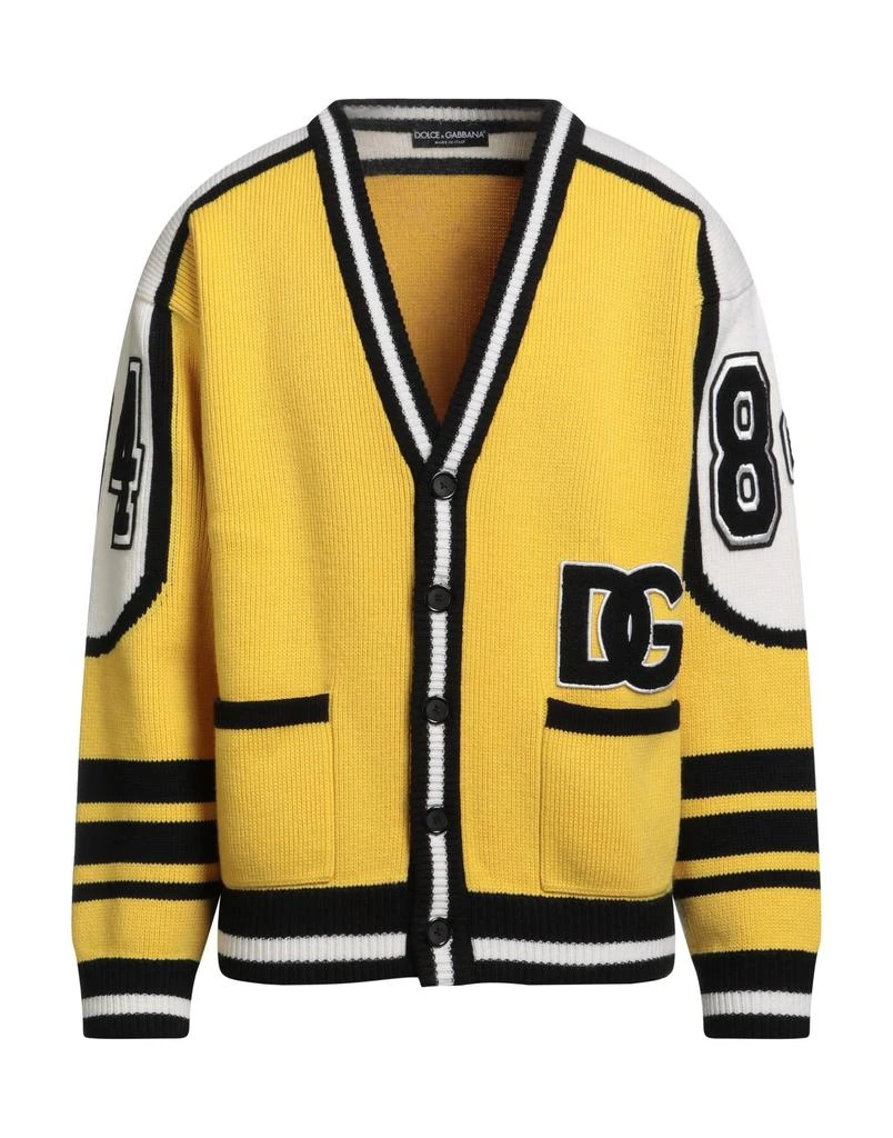 Dolce 
Gabbana Cardigan 1