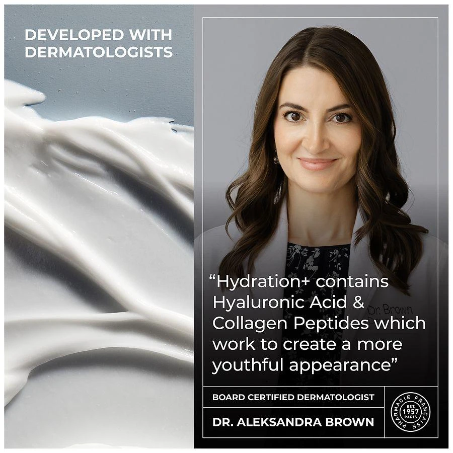 RoC Hydration+ Moisturizer 5
