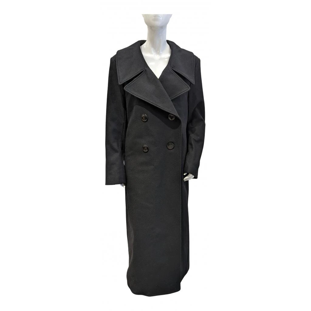 Lemaire Lemaire Wool coat 1