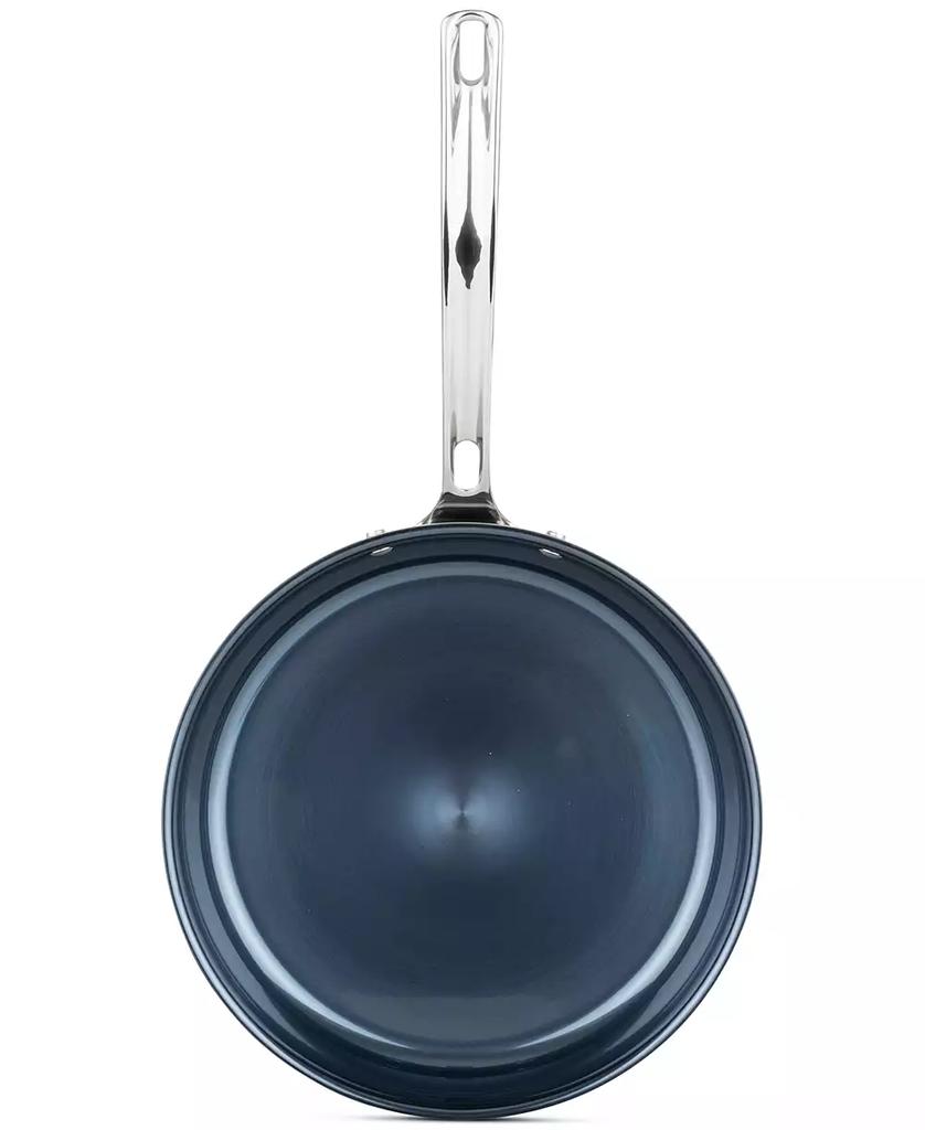 VIKING 4-Ply PerformanceTi™ Stainless Steel 10" Nonstick Frypan