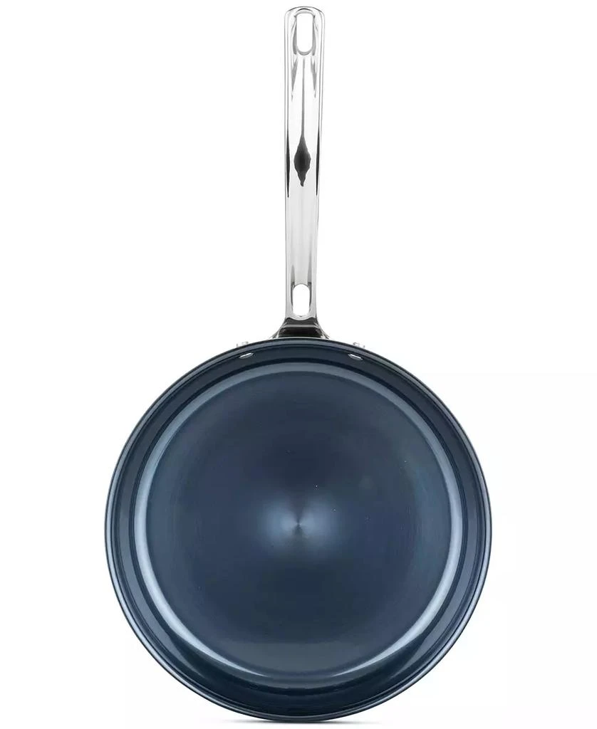 VIKING 4-Ply PerformanceTi™ Stainless Steel 10" Nonstick Frypan 2