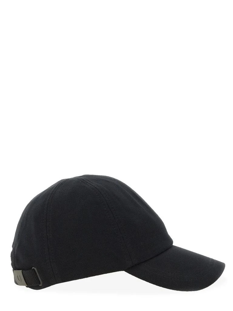Fred Perry Fred Perry Baseball Cap 3