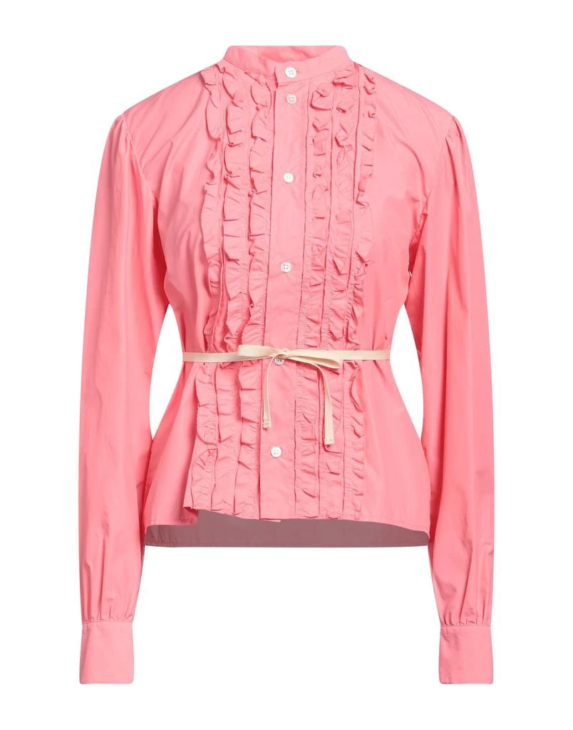 Plan C Solid color shirts & blouses 1