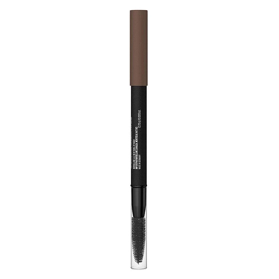 Maybelline TattooStudio 36HR Pigment Brow Pencil 2