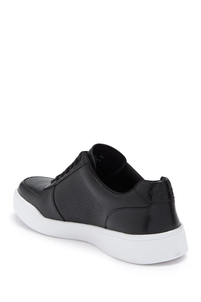 Cole Haan Grand Crosscourt Modern Perforated Sneaker - Wide Width Available 2