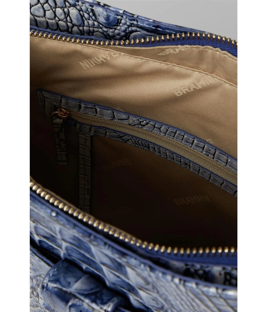 Brahmin Melbourne Leia Crossbody 4