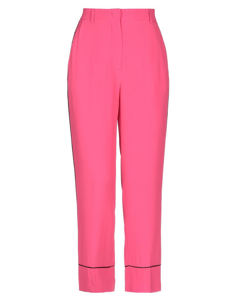GOLD CASE Casual pants