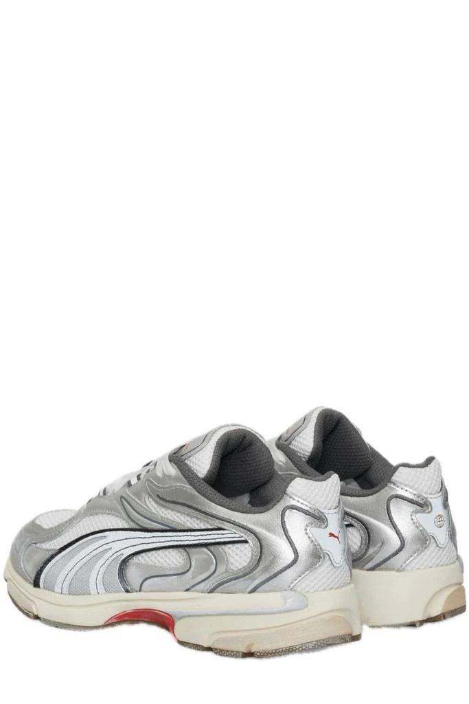 Puma Puma X LMC Extos Low-Top Sneakers 4