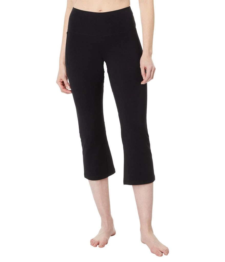 Tasc Performance ALLways Crop Yoga Pants 1