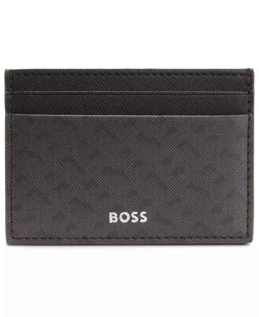 Hugo Boss Men
s Zair Cardholder Wallet