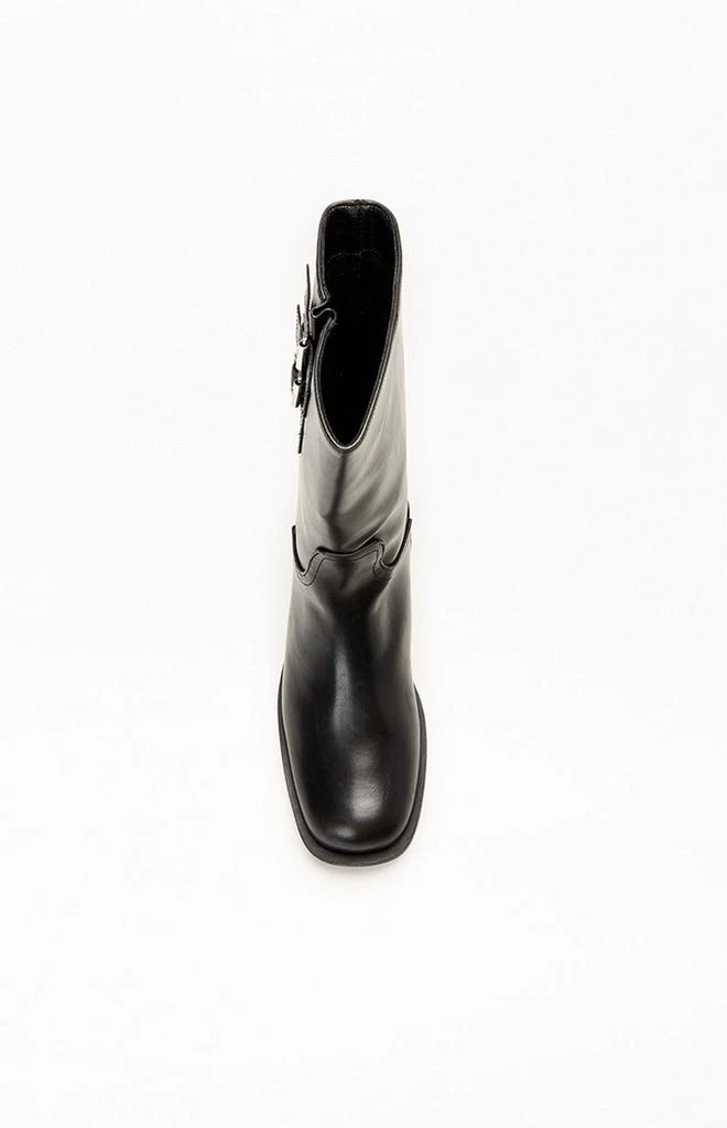 Matisse Women's Basil Moto Boots 5