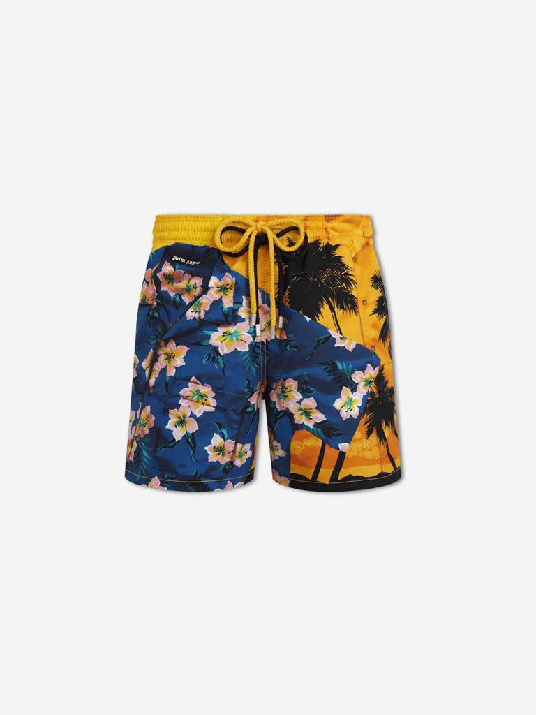 Shop Palm Angels Swimwear on Sale at BeyondStyle – Get 46