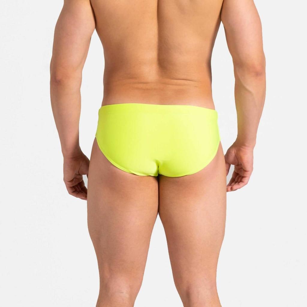 Abreu Clothing Abreu Clothing - Men's Slim Swim Brief