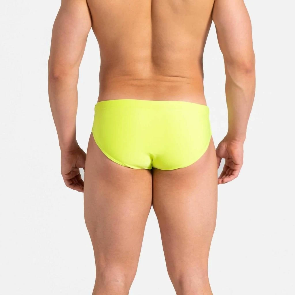 Abreu Clothing Abreu Clothing - Men's Slim Swim Brief 2