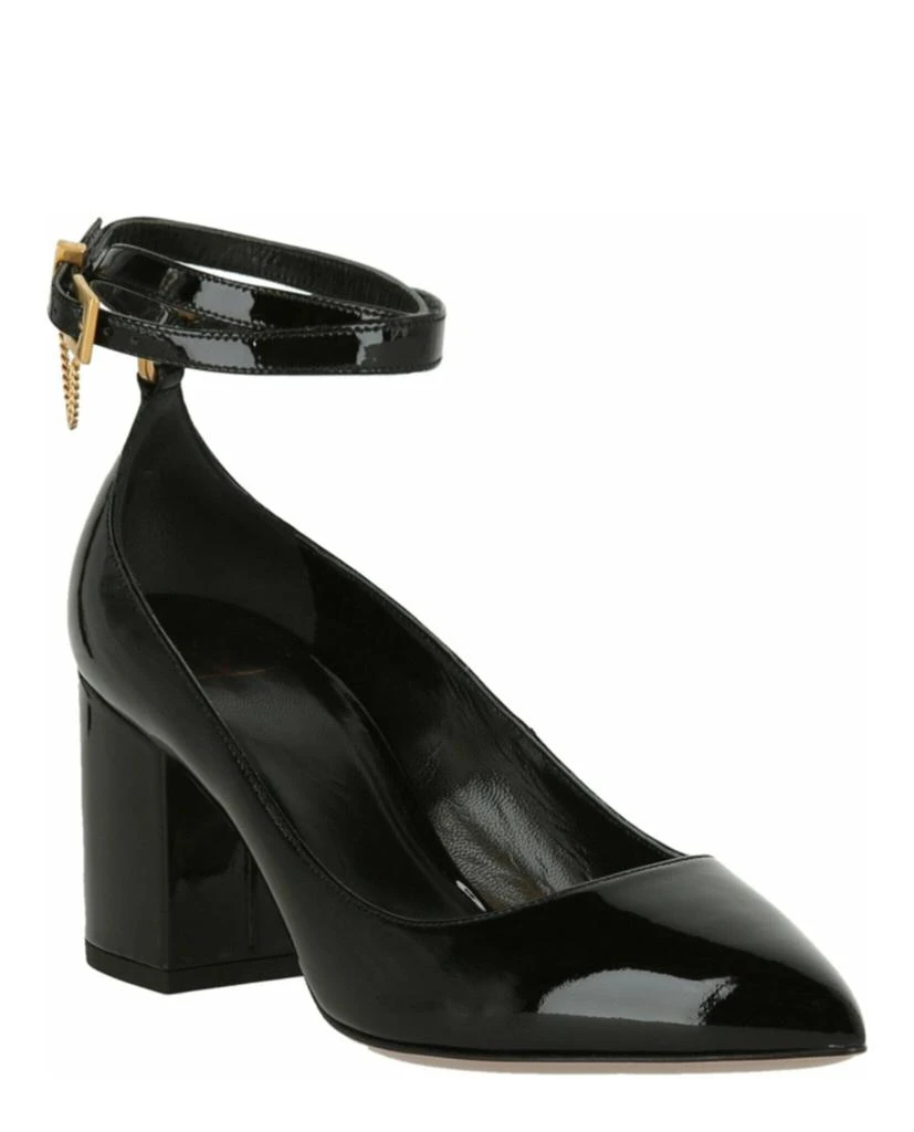 Valentino Ringstud Mary Jane Pumps 2