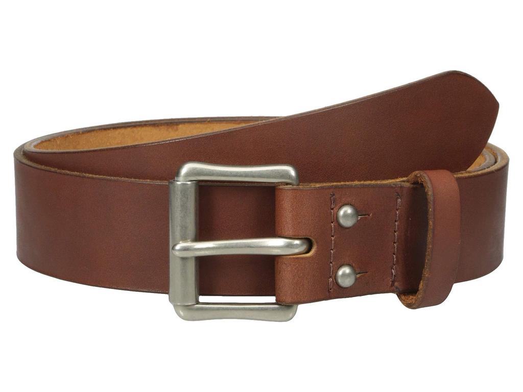 Red Wing 1 1/2" Pioneer Leather Belt