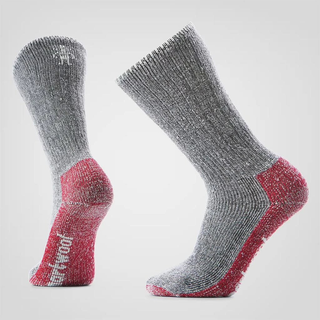 SmartWool Smartwool Mountaineer Classic Edition Second Cut™ Crew Socks 2