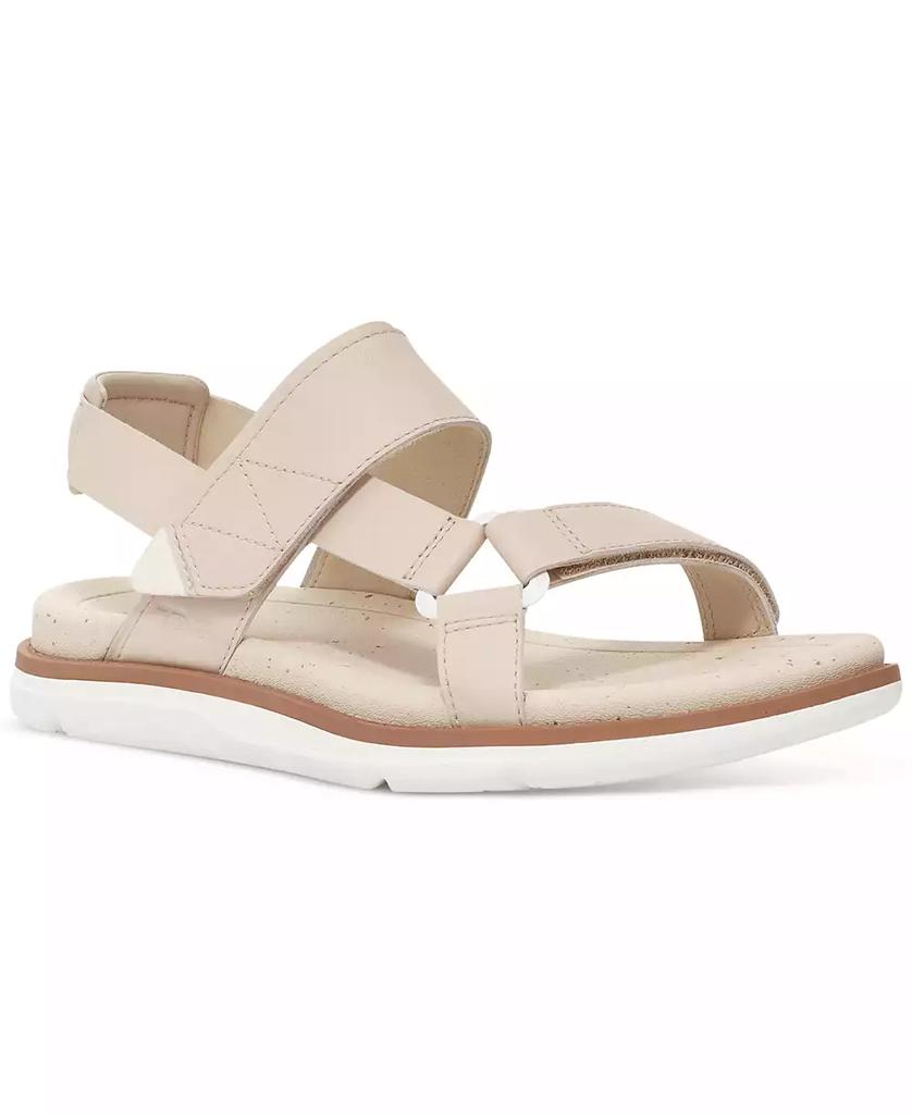Teva Madera Slingback Flat Sandals