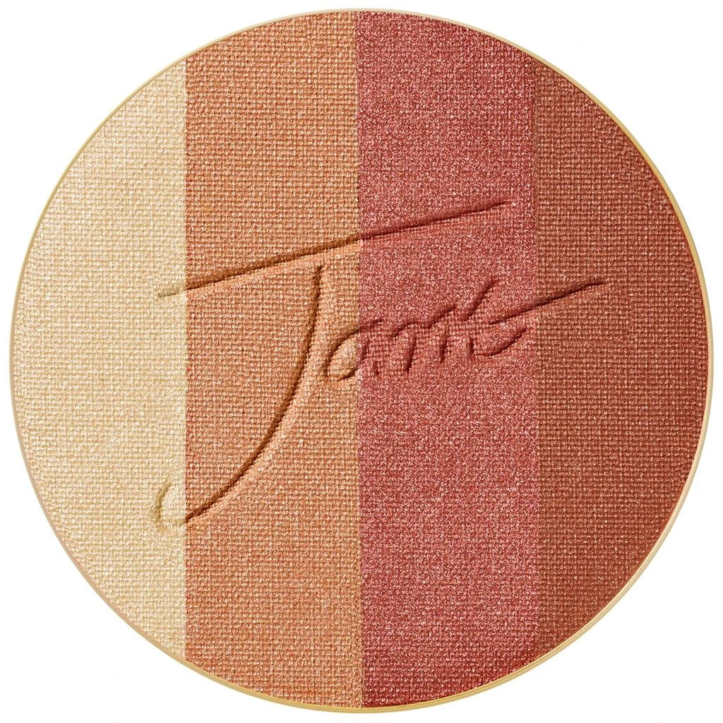 Jane Iredale jane iredale PureBronze Shimmer Bronzer Refill