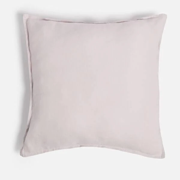 ïn home ïn home Linen Cushion - Sage - 50x50cm 1