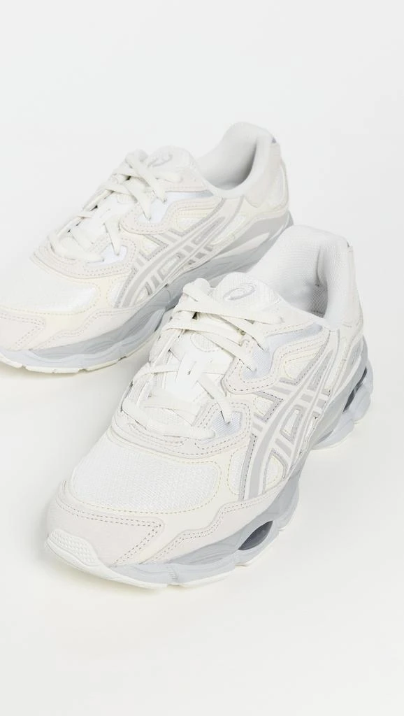 Asics Gel-NYC Unisex Sneakers 4
