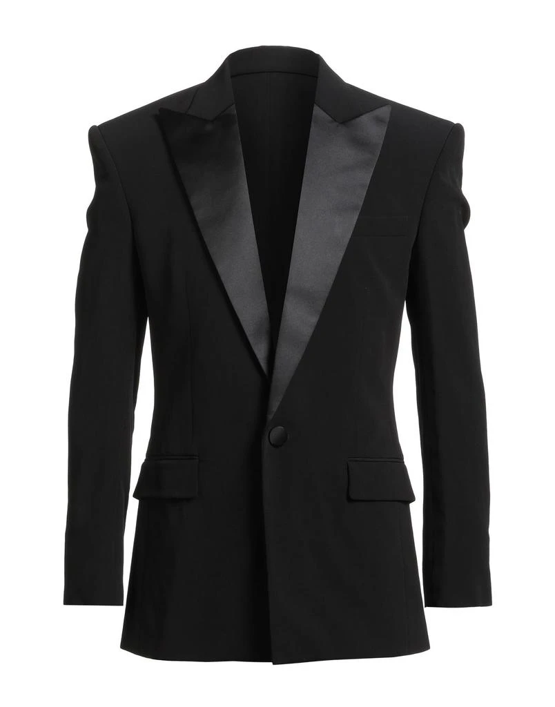 Balmain Blazer 1