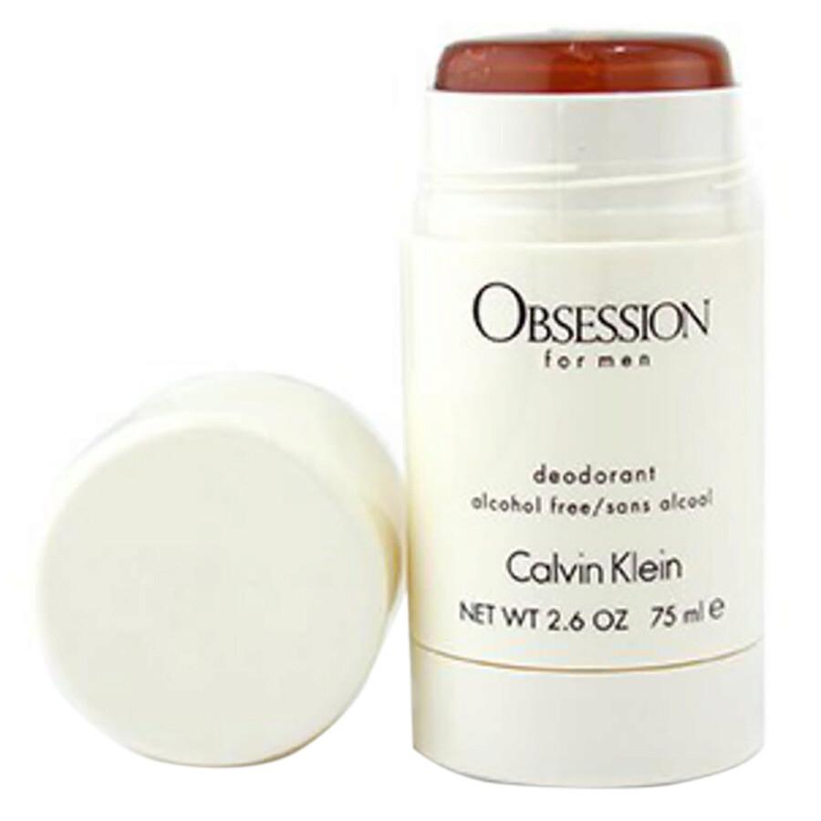 Calvin Klein Calvin Klein Obsession Mens EDT