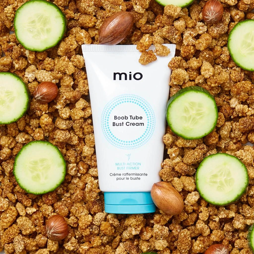Mio Skincare mio Boob Tube Bust Cream 125 ml. 4