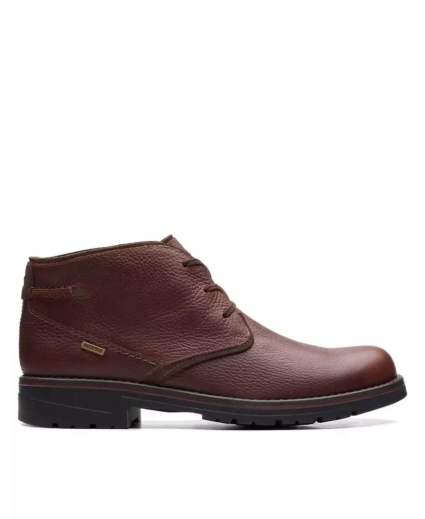 Clarks Men's Collection Morris Peak Boots 2
