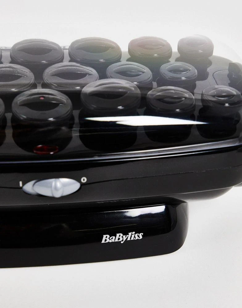 BaByliss BaByliss Thermo-Ceramic Heated Hair Rollers - 20 Rollers 2